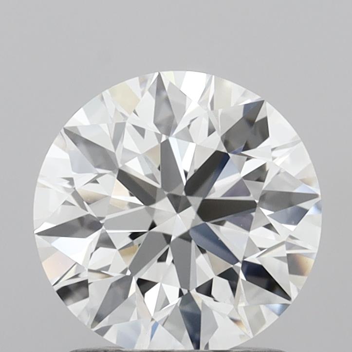 IGI 1.51 Carat Round Brilliant Lab Grown Diamond 人工培育鑽石 實驗室人造鑽石