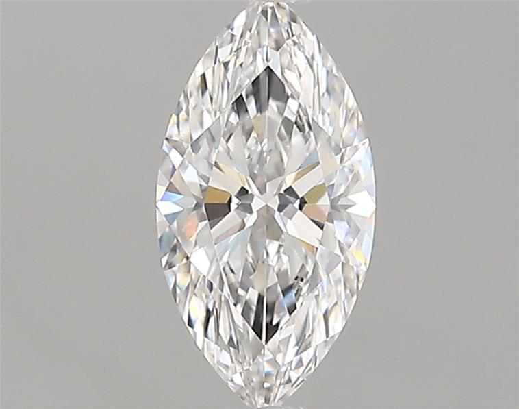 IGI 1.01 Carat Marquise Lab Grown Diamond 人工培育鑽石 實驗室人造鑽石