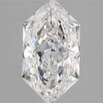 IGI 2.17 Carat Marquise Lab Grown Diamond