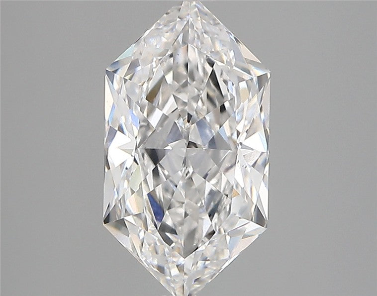 IGI 2.17 Carat Marquise Lab Grown Diamond