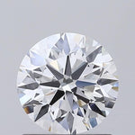 IGI 0.89 Carat Round Brilliant Lab Grown Diamond 人工培育鑽石 實驗室人造鑽石