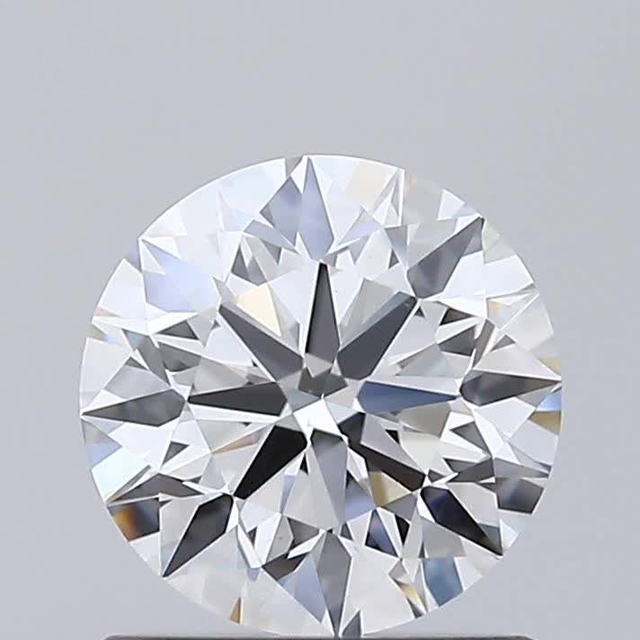 IGI 0.89 Carat Round Brilliant Lab Grown Diamond 人工培育鑽石 實驗室人造鑽石