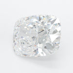 IGI 5.01 Carat Cushion Lab Grown Diamond 人工培育鑽石 實驗室人造鑽石