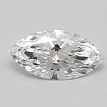IGI 0.55 Carat Marquise Lab Grown Diamond 人工培育鑽石 實驗室人造鑽石