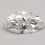 IGI 0.72 Carat Marquise Lab Grown Diamond