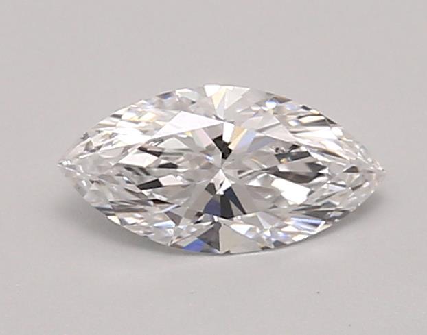 IGI 0.72 Carat Marquise Lab Grown Diamond