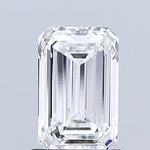 IGI 1.4 Carat Emerald Lab Grown Diamond