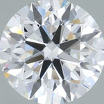 IGI 1.89 Carat Round Brilliant Lab Grown Diamond 人工培育鑽石 實驗室人造鑽石