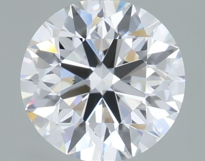 IGI 1.89 Carat Round Brilliant Lab Grown Diamond 人工培育鑽石 實驗室人造鑽石