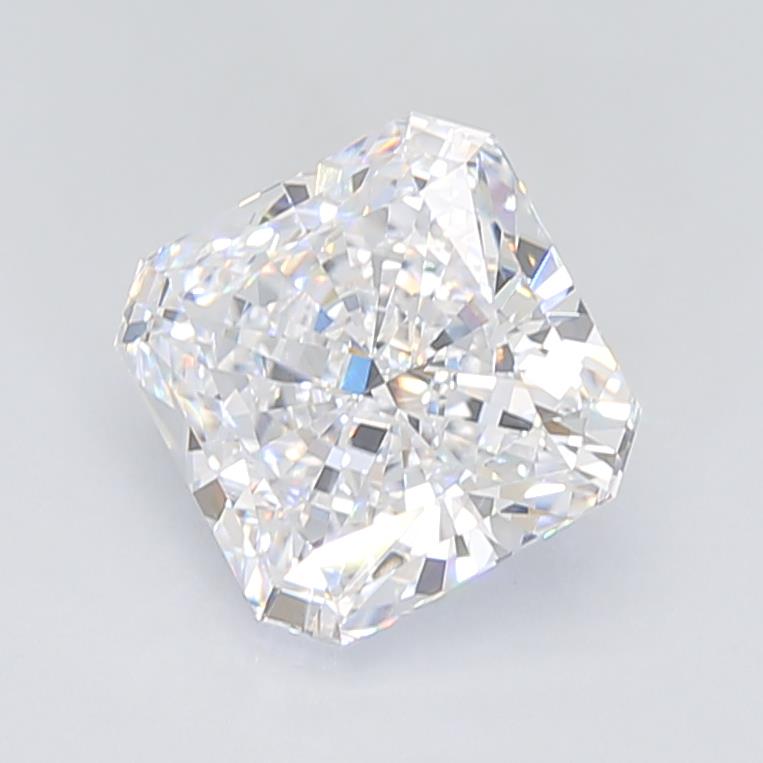 IGI 5.51 Carat Radiant Cut Lab Grown Diamond 人工培育鑽石 實驗室人造鑽石