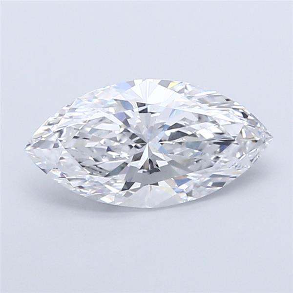 IGI 3.02 Carat Marquise Lab Grown Diamond 人工培育鑽石 實驗室人造鑽石