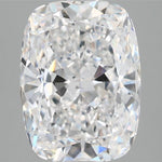 IGI 3.17 Carat Cushion Lab Grown Diamond 人工培育鑽石 實驗室人造鑽石