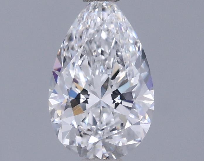 IGI 0.83 Carat Pear Lab Grown Diamond 人工培育鑽石 實驗室人造鑽石