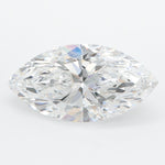 IGI 3.06 Carat Marquise Lab Grown Diamond 人工培育鑽石 實驗室人造鑽石