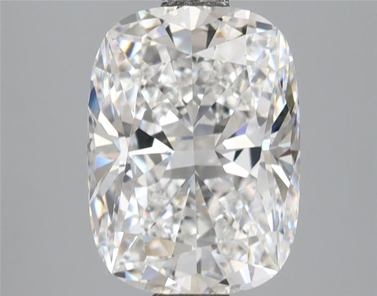 IGI 2.99 Carat Cushion Lab Grown Diamond 人工培育鑽石 實驗室人造鑽石