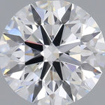 IGI 1.34 Carat Round Brilliant Lab Grown Diamond 人工培育鑽石 實驗室人造鑽石