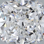 IGI 3.00 Carat Cushion Lab Grown Diamond 人工培育鑽石 實驗室人造鑽石