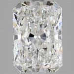 IGI 3.59 Carat Radiant Cut Lab Grown Diamond 人工培育鑽石 實驗室人造鑽石