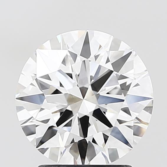IGI 2.11 Carat Round Brilliant Lab Grown Diamond