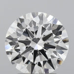 IGI 1.93 Carat Round Brilliant Lab Grown Diamond 人工培育鑽石 實驗室人造鑽石