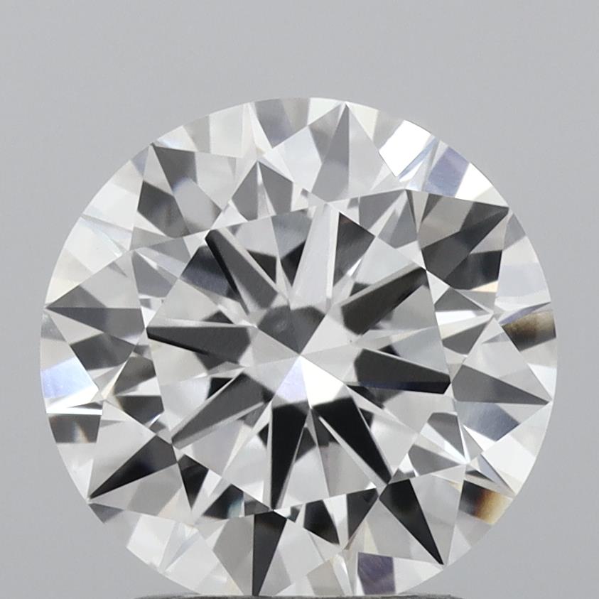 IGI 1.93 Carat Round Brilliant Lab Grown Diamond 人工培育鑽石 實驗室人造鑽石