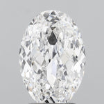 IGI 1.89 Carat Oval Lab Grown Diamond 人工培育鑽石 實驗室人造鑽石
