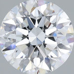 IGI 1.61 Carat Round Brilliant Lab Grown Diamond 人工培育鑽石 實驗室人造鑽石