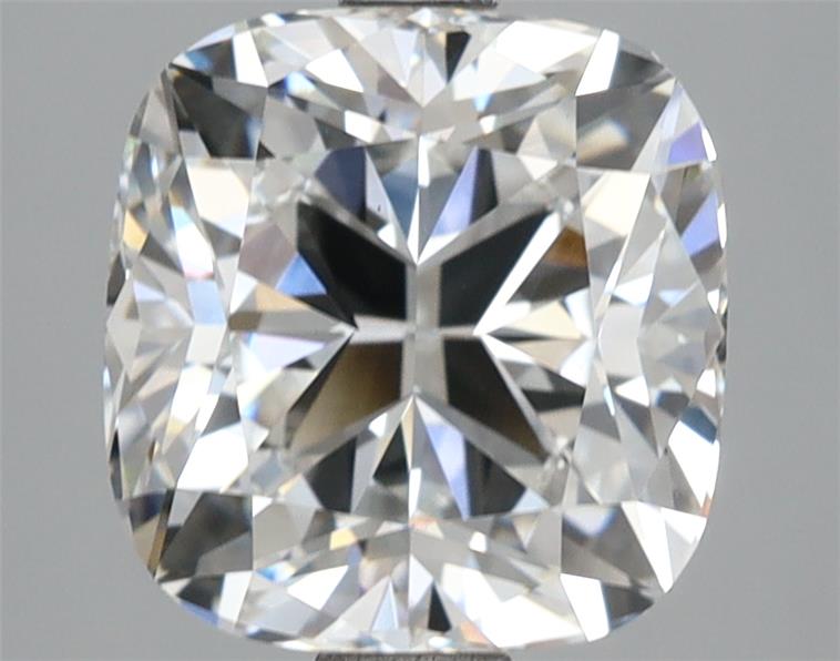 IGI 3.14 Carat Cushion Lab Grown Diamond 人工培育鑽石 實驗室人造鑽石