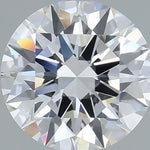 IGI 1.12 Carat Round Brilliant Lab Grown Diamond 人工培育鑽石 實驗室人造鑽石