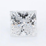 IGI 1.02 Carat Princess Cut Lab Grown Diamond 人工培育鑽石 實驗室人造鑽石