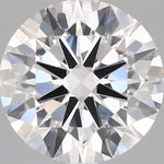IGI 3.01 Carat Round Brilliant Lab Grown Diamond 人工培育鑽石 實驗室人造鑽石