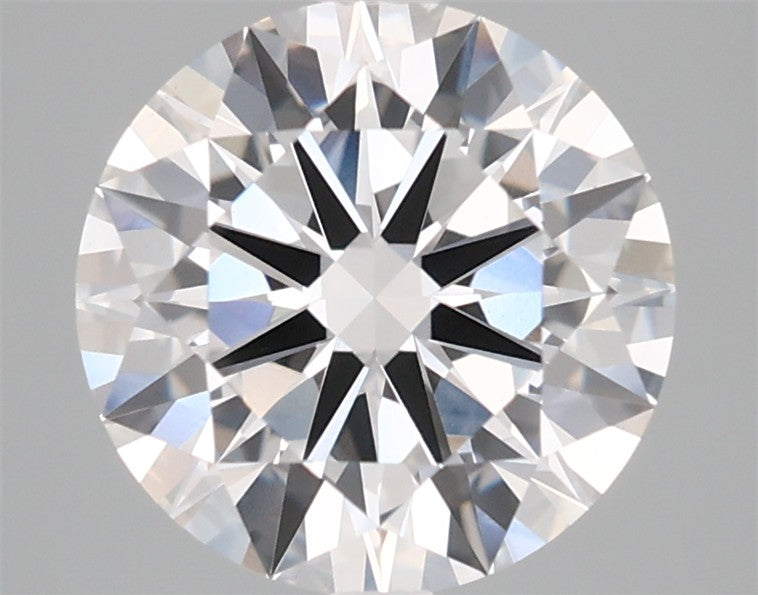 IGI 3.01 Carat Round Brilliant Lab Grown Diamond 人工培育鑽石 實驗室人造鑽石