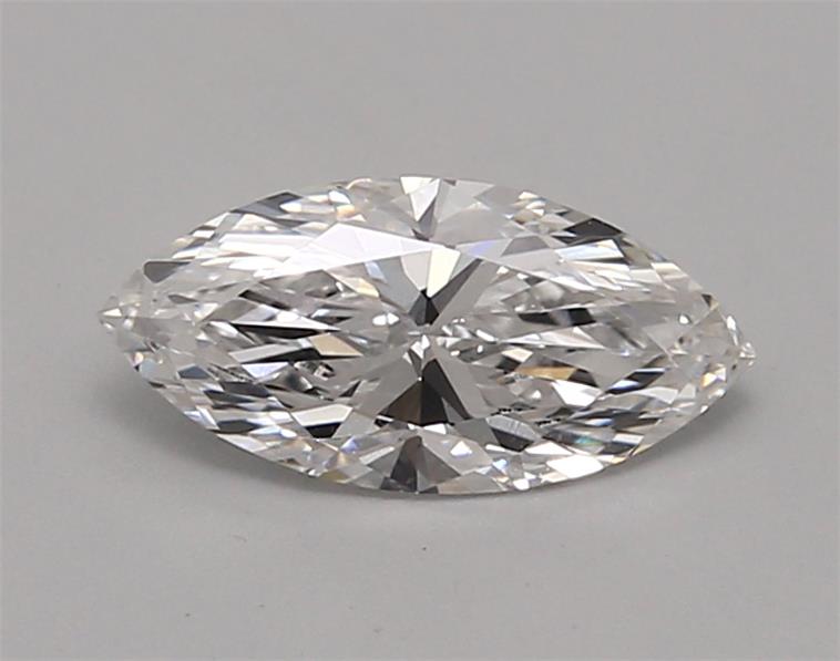IGI 1.37 Carat Marquise Lab Grown Diamond