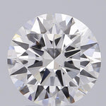 IGI 2.01 Carat Round Brilliant Lab Grown Diamond