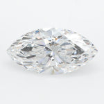 IGI 1.80 Carat Marquise Lab Grown Diamond 人工培育鑽石 實驗室人造鑽石