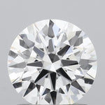IGI 1.05 Carat Round Brilliant Lab Grown Diamond 人工培育鑽石 實驗室人造鑽石