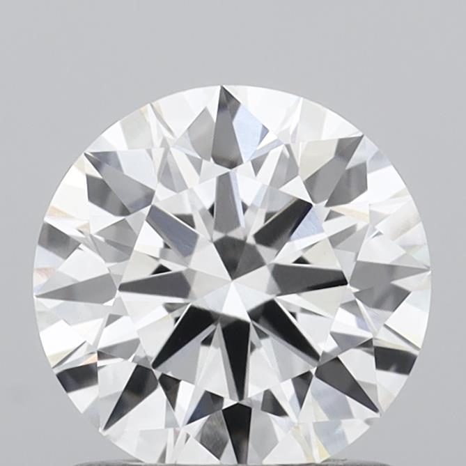 IGI 1.05 Carat Round Brilliant Lab Grown Diamond 人工培育鑽石 實驗室人造鑽石