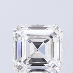 IGI 1.82 Carat Asscher Lab Grown Diamond 人工培育鑽石 實驗室人造鑽石
