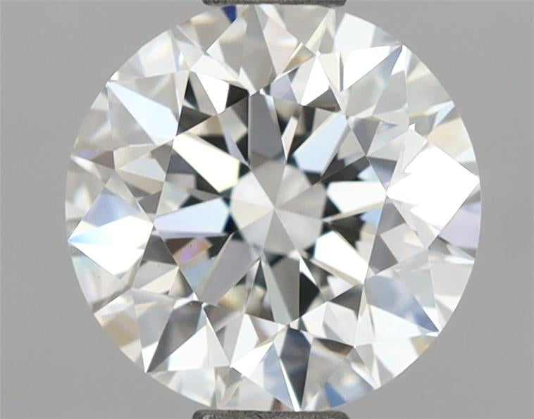 IGI 1.52 Carat Round Brilliant Lab Grown Diamond