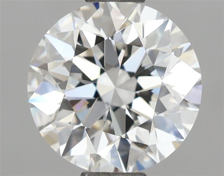IGI 1.52 Carat Round Brilliant Lab Grown Diamond