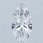IGI 1.02 Carat Marquise Lab Grown Diamond 人工培育鑽石 實驗室人造鑽石