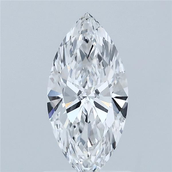 IGI 1.02 Carat Marquise Lab Grown Diamond 人工培育鑽石 實驗室人造鑽石