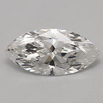IGI 0.78 Carat Marquise Lab Grown Diamond 人工培育鑽石 實驗室人造鑽石