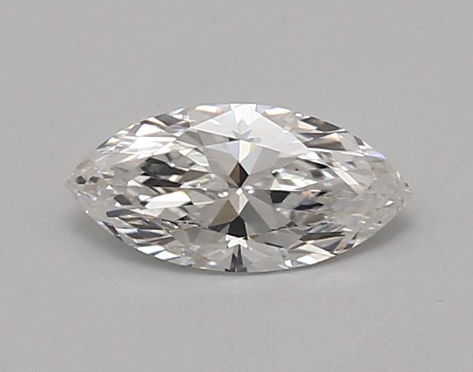 IGI 0.78 Carat Marquise Lab Grown Diamond 人工培育鑽石 實驗室人造鑽石