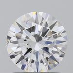 IGI 1 Carat Round Brilliant Lab Grown Diamond