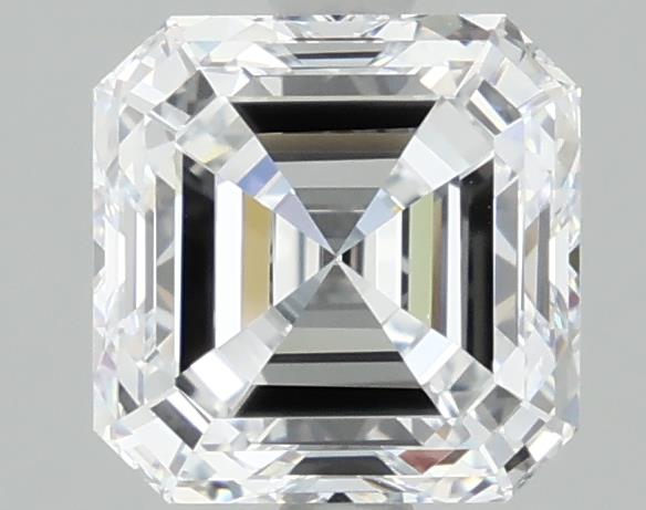 IGI 2.13 Carat Asscher Lab Grown Diamond 人工培育鑽石 實驗室人造鑽石