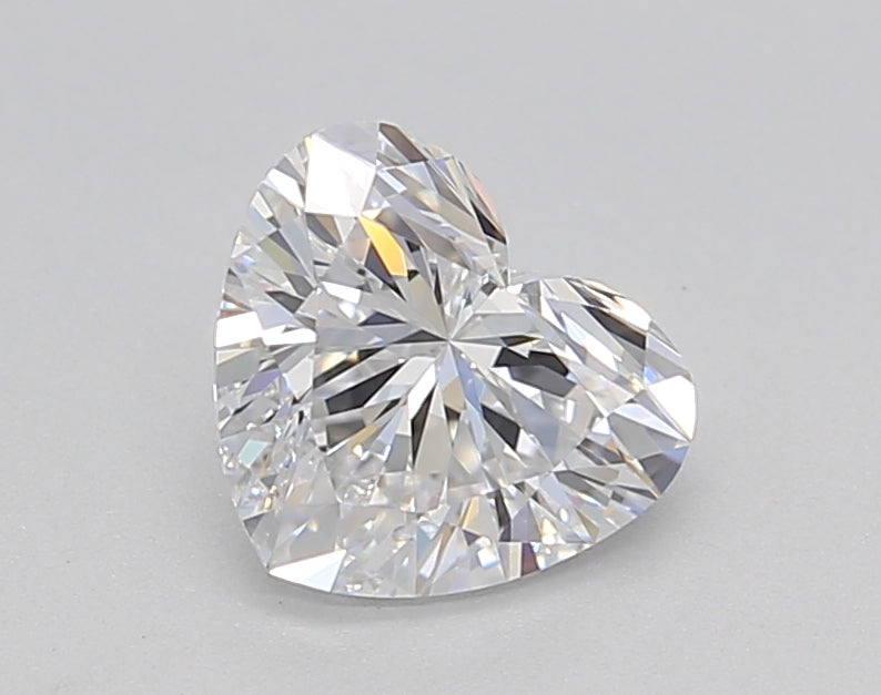 IGI 1.04 Carat 心形 - Heart 培育鑽石 Lab Grown Diamond 人造鑽石 人工鑽石 實驗室鑽石 培養鑽石 香港 培育鑽 