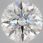 IGI 1.06 Carat Round Brilliant Lab Grown Diamond