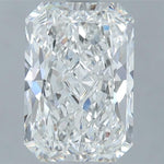 IGI 1.84 Carat Radiant Cut Lab Grown Diamond 人工培育鑽石 實驗室人造鑽石