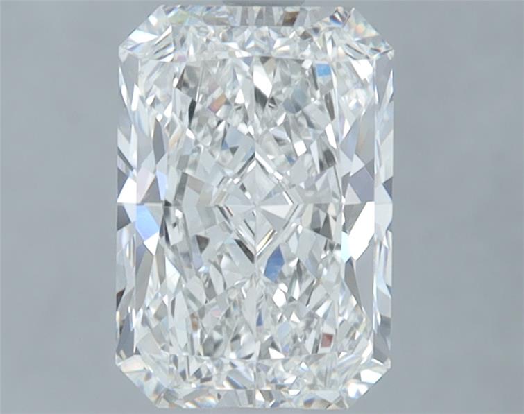 IGI 1.84 Carat Radiant Cut Lab Grown Diamond 人工培育鑽石 實驗室人造鑽石